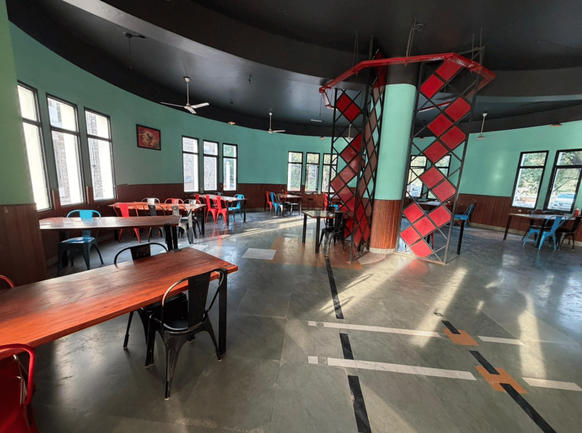 SGVU Student Life Activity photo 36